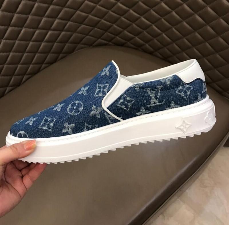 glami shop- LOV Men Shoes - 1623