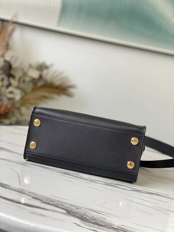 Satchel Bags - VL Bags - 5821