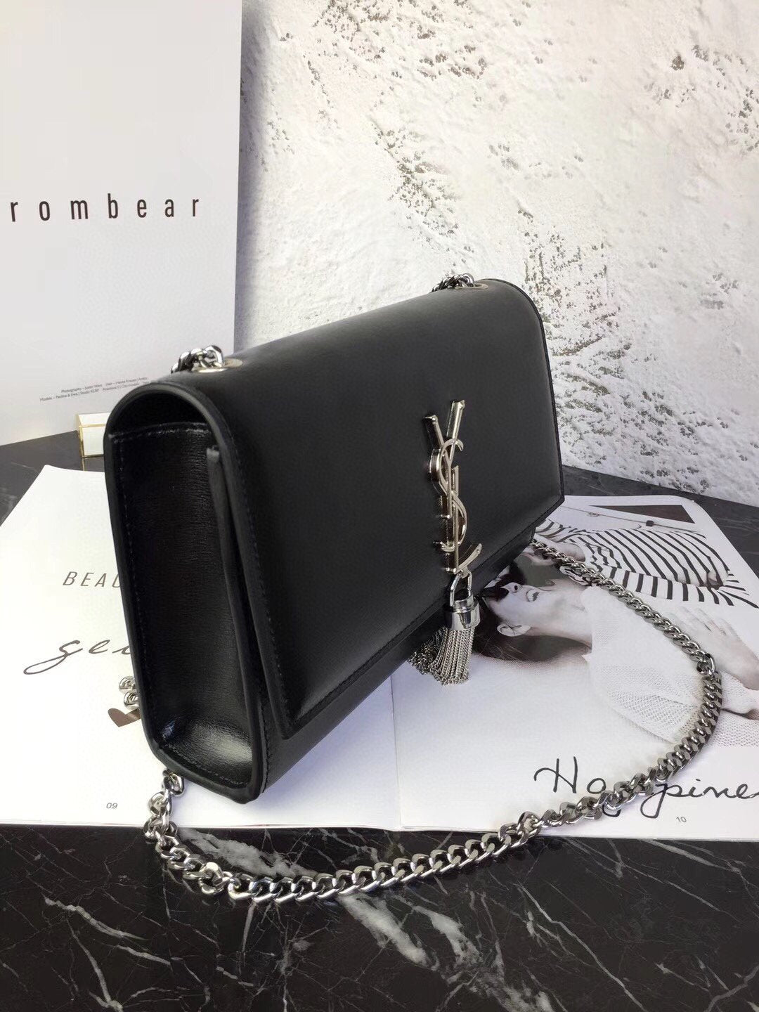 GLM - Top Quality Bags SLY 067
