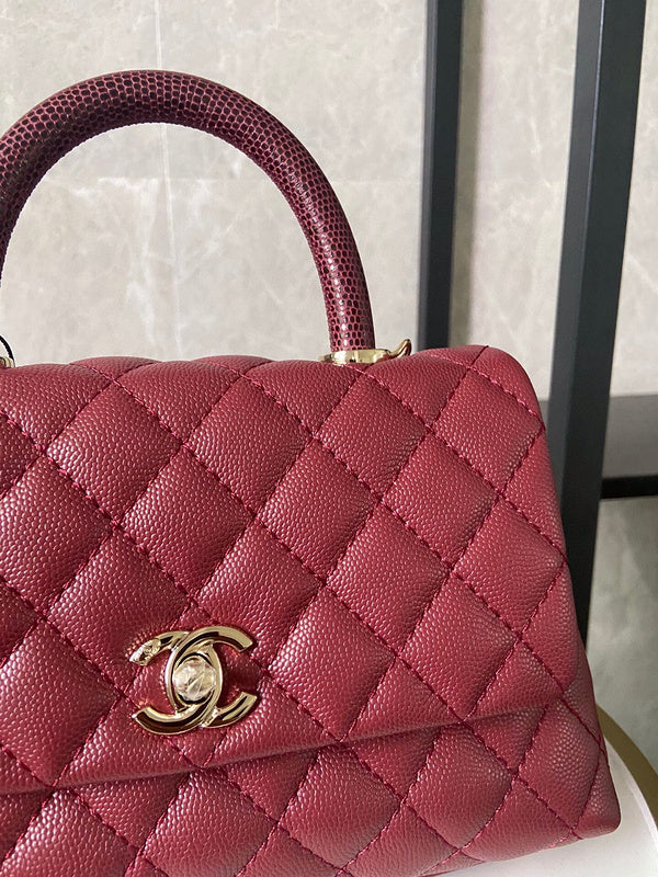 Satchel Bags - CHL Bags - 4047