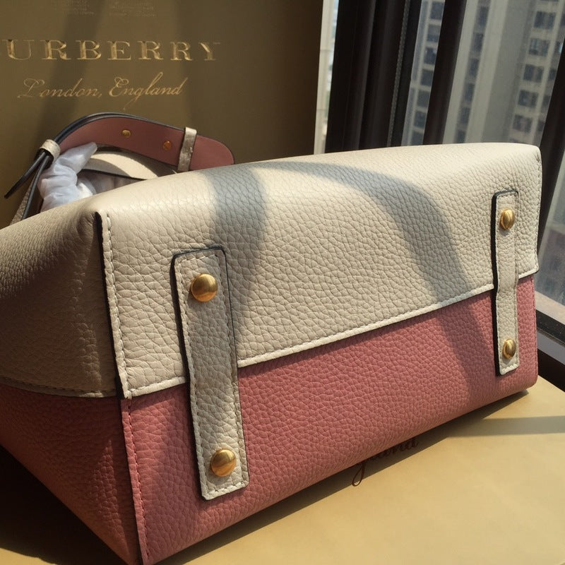 Fan Fashion -GLM - Top quality BBR Bags - 1186