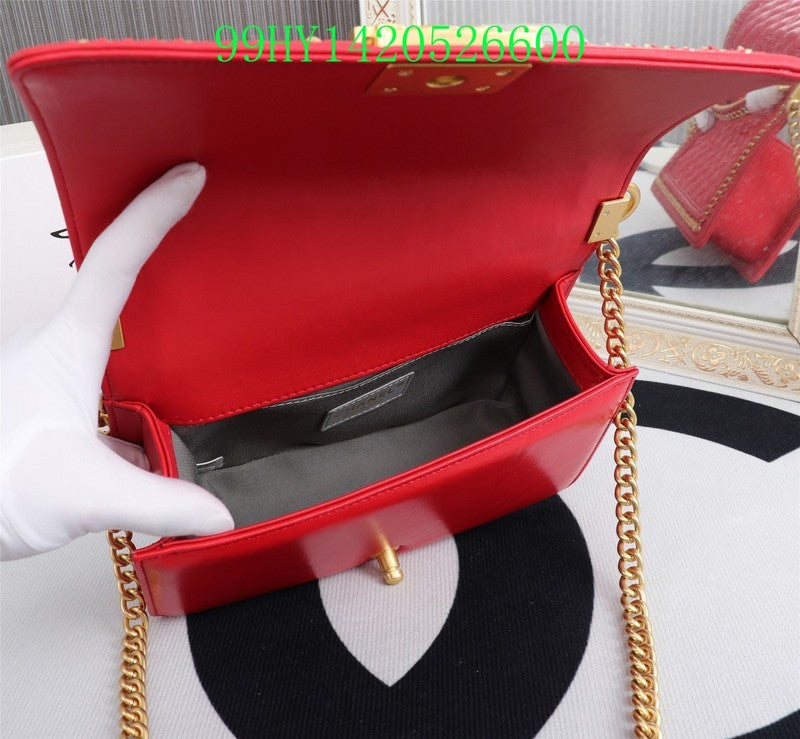 Glami - CHL Bags - 2698