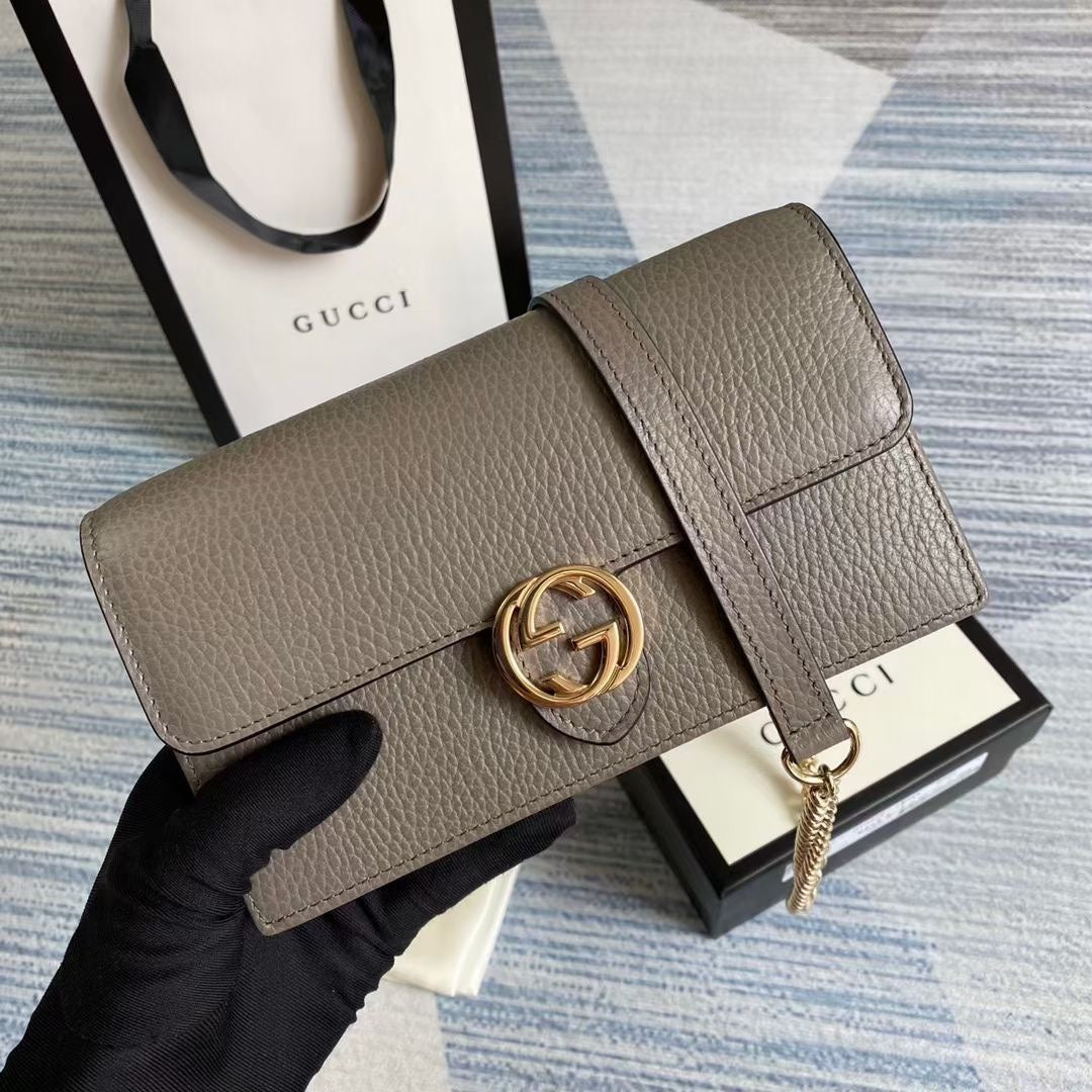 GLM - Top Quality Bag GCI 510