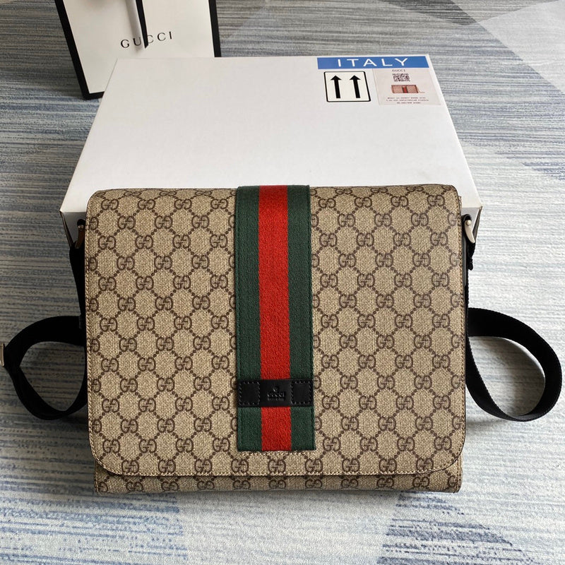 Satchel Bags - GCI Bags - 5071