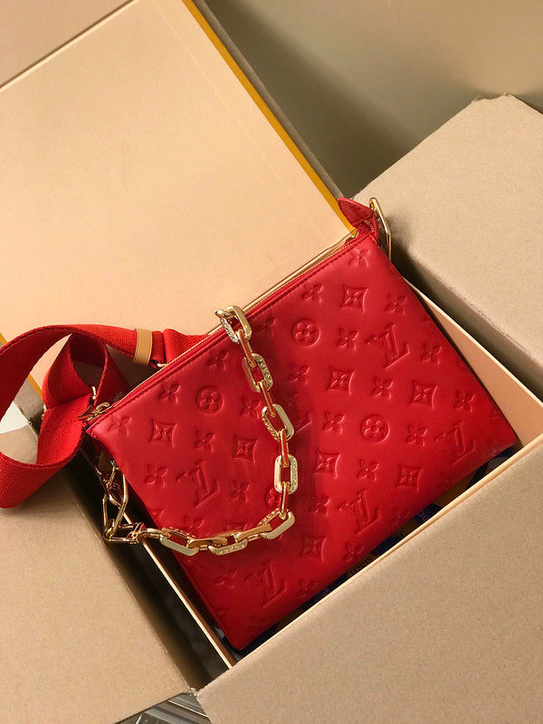 Satchel Bags - VL Bags - 4986