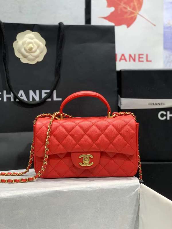 Satchel Bags - CHL Bags - 5842