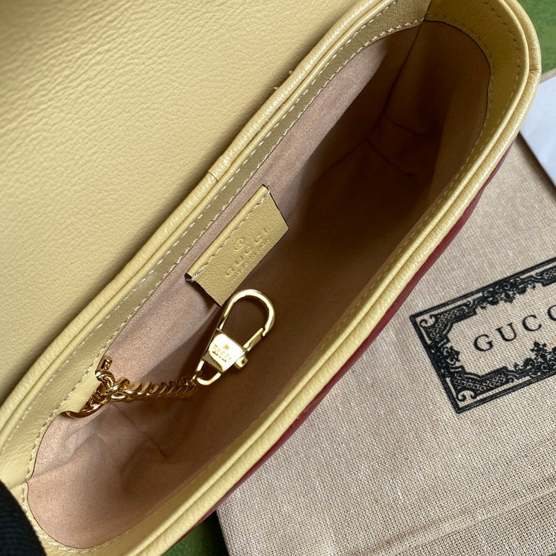 Satchel Bags - GCI Bags - 6805