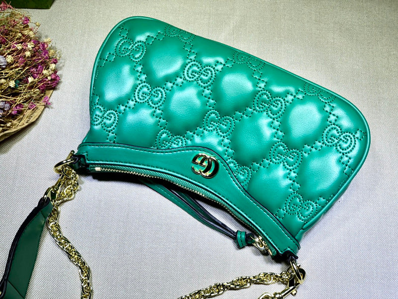 Satchel Bags - GCI Bags - 1293
