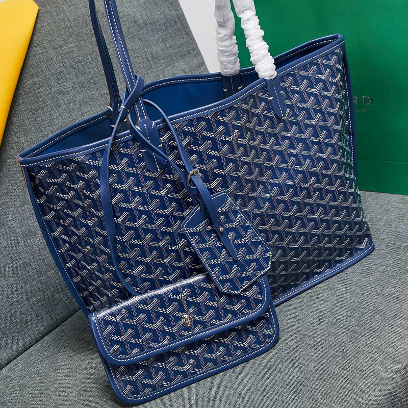 GLM - GYO Bags - 1528