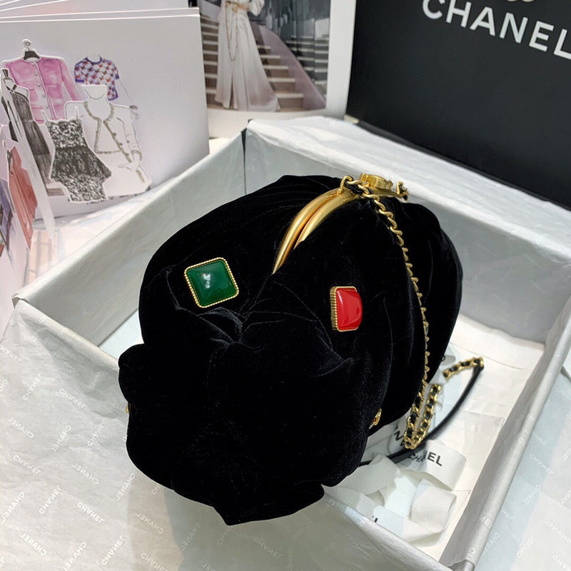 Satchel Bags - CHL Bags - 4787