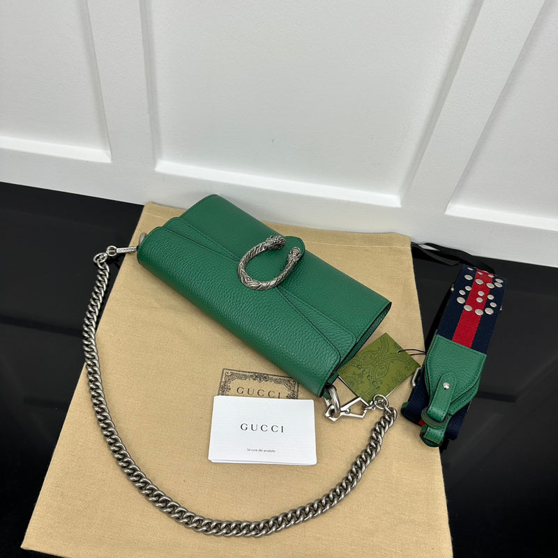 Satchel Bags - GUC Bags - 102