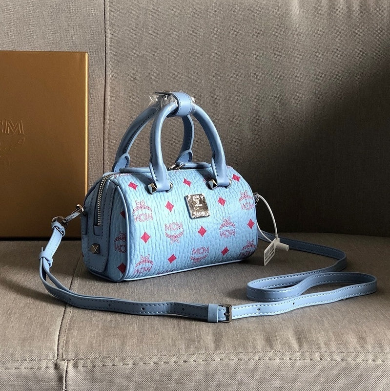 Satchel Bags - MC Bags - 014