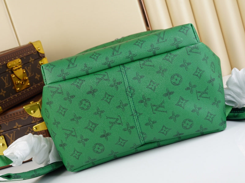 Satchel Bags - VL Bags - 5151