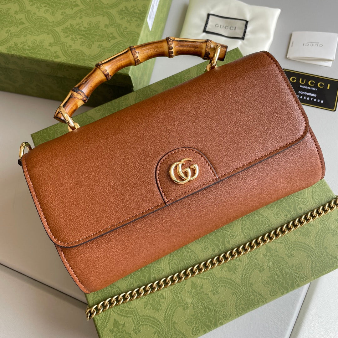 GLM - Top Quality Bag GCI 452