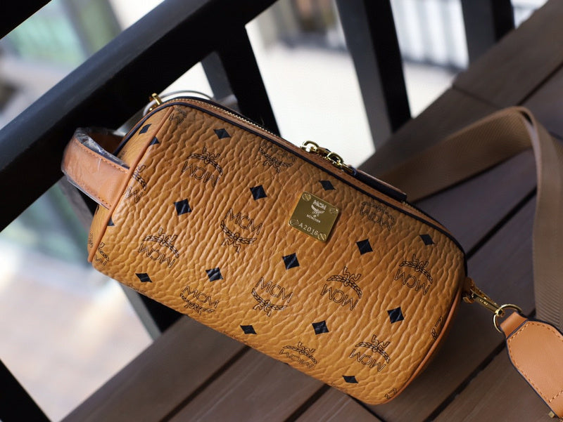 Satchel Bags - MC Bags - 252