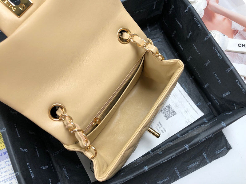 Satchel Bags - CHL Bags - 7466