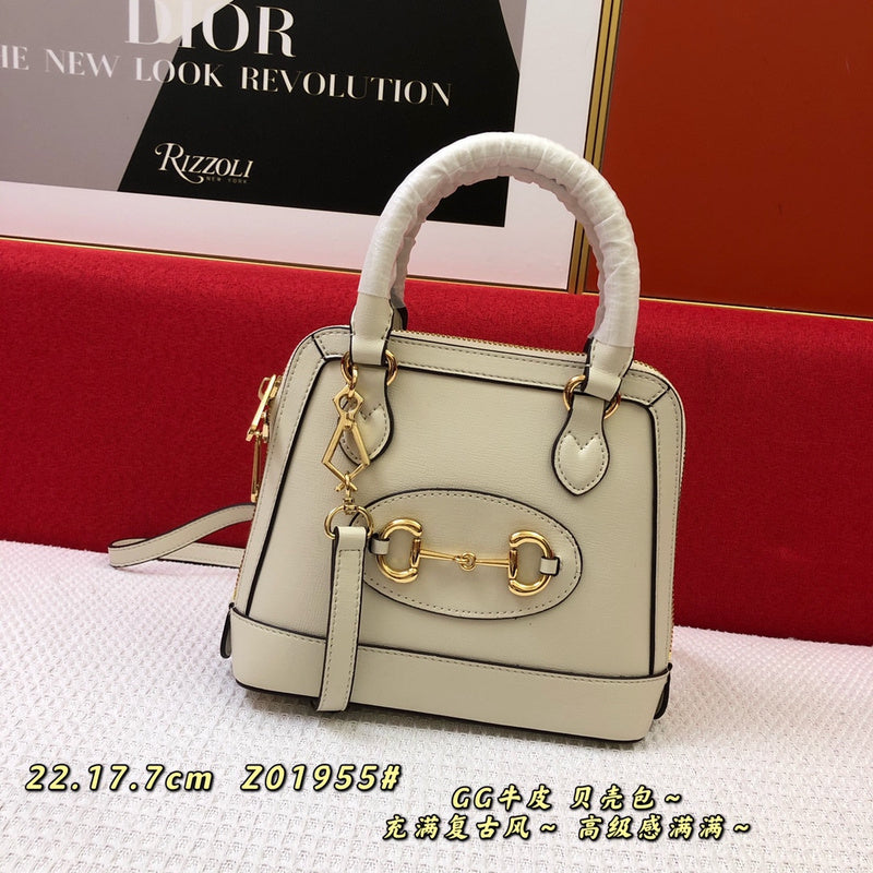 Satchel Bags - GUC Bags - 1232