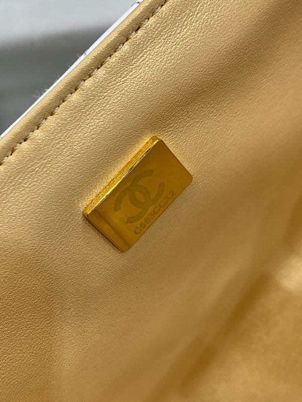 Satchel Bags - CHL Bags - 3501