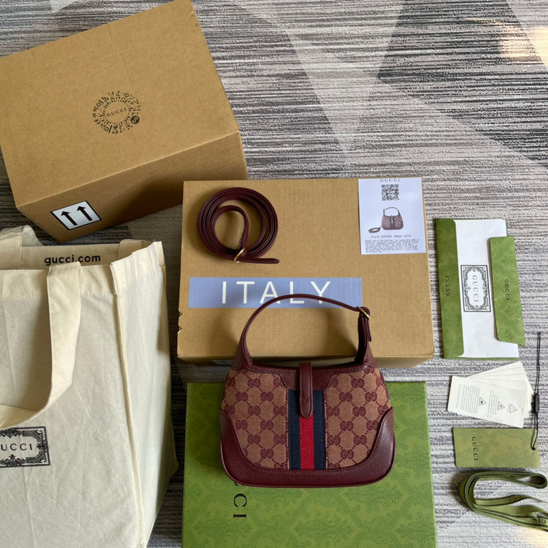Satchel Bags - GCI Bags - 5046