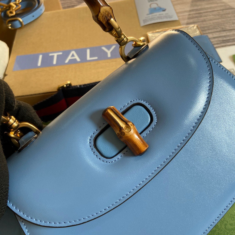 Satchel Bags - GCI Bags - 6718