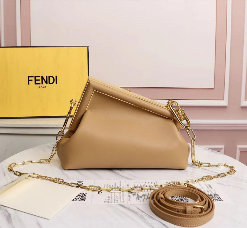 Satchel Bags - FDI Bags - 103