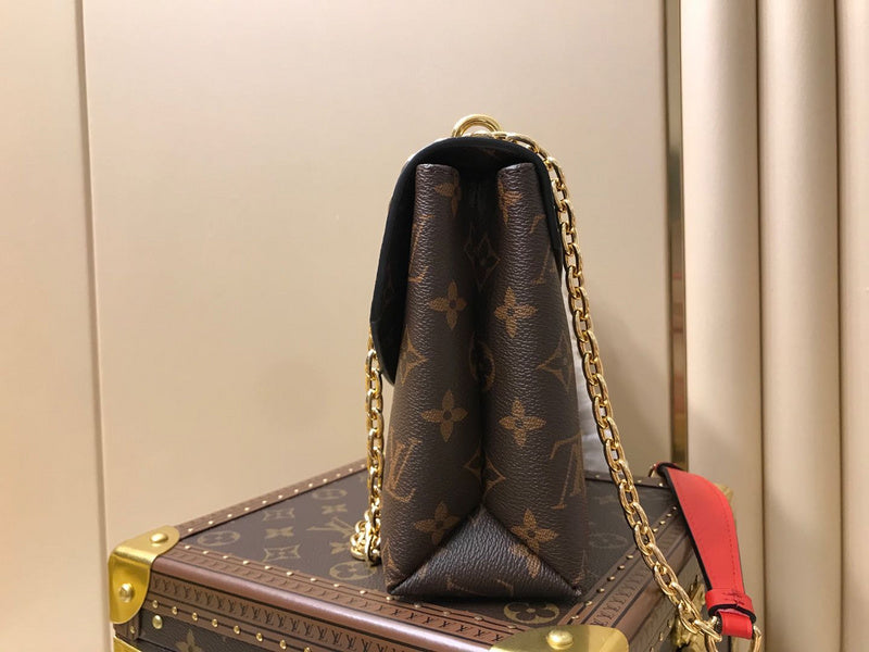 Satchel Bags - VL Bags - 4809