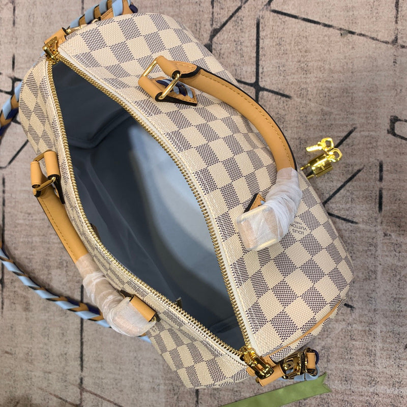 Satchel Bags - VL Bags - 5797