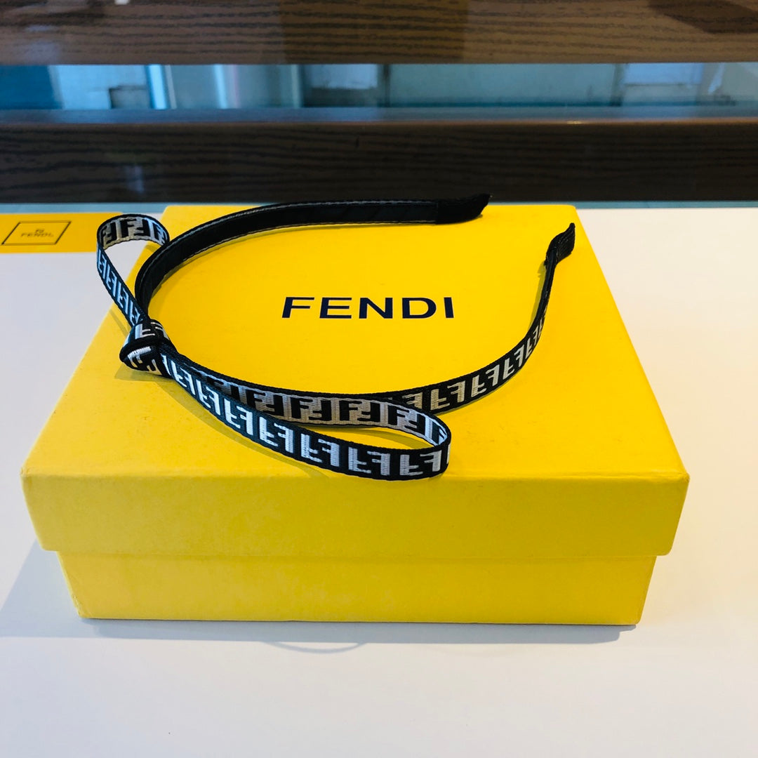 GLM - New Hair Band FEI 024