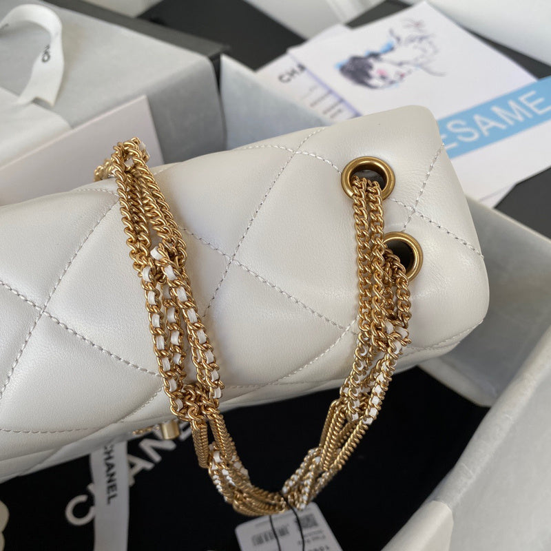 Satchel Bags - CHL Bags - 7584