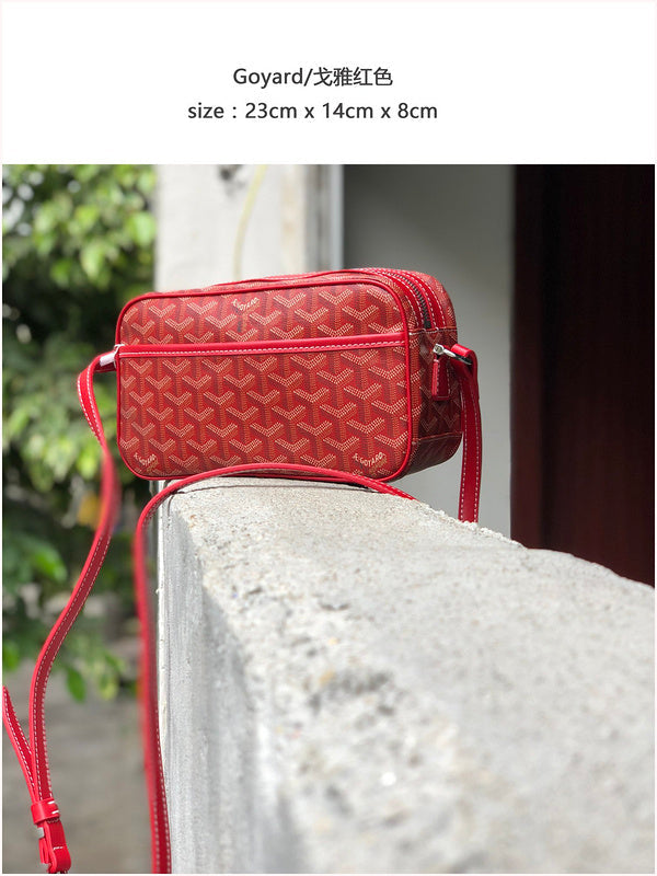 Satchel Bags - GOD Bags - 043