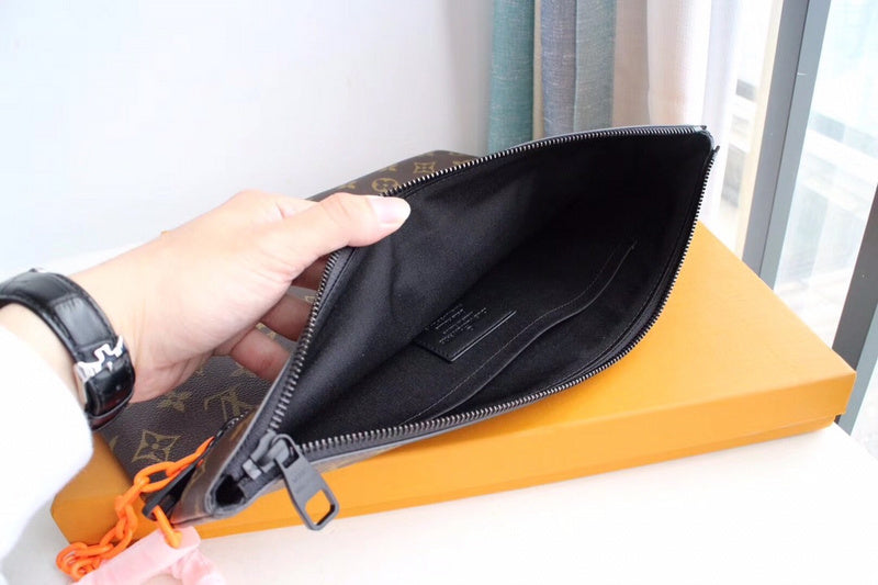 Glami GlamI Lu-Vi bags - 9042