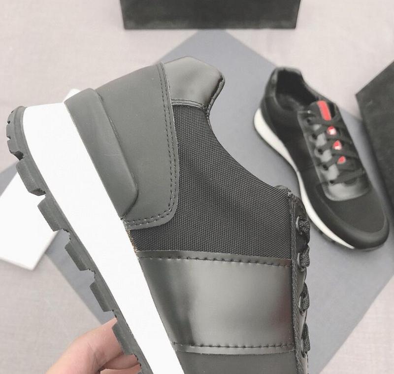 Glamy - PD Men Shoes - 467