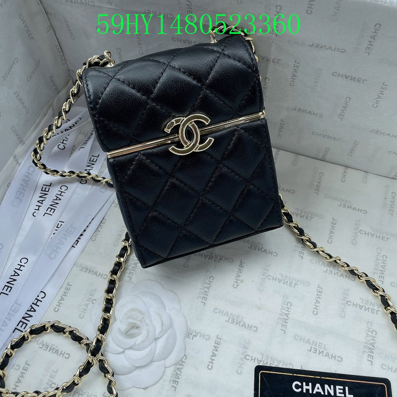 Glami - CHL Bags - 2742