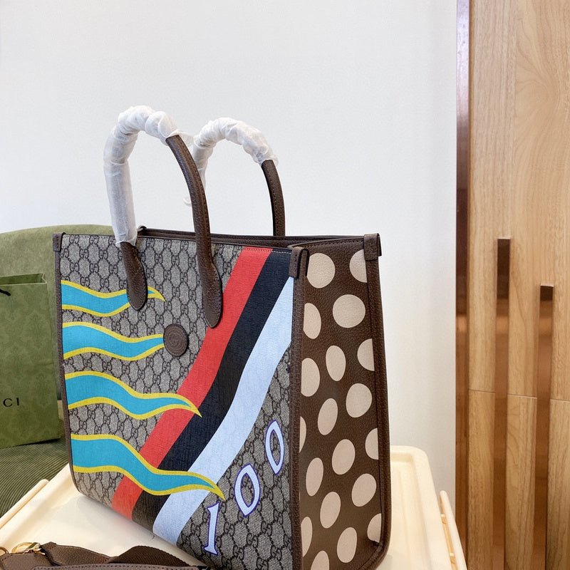 Satchel Bags - GCI Bags - 1998