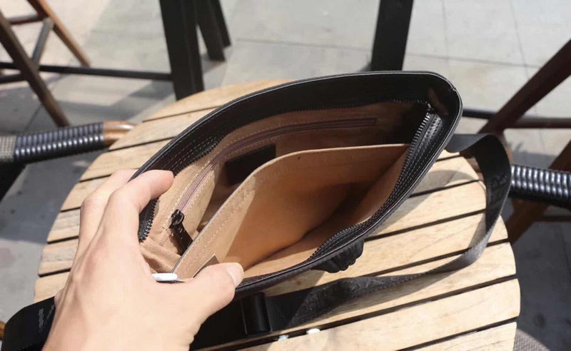 Satchel Bags - PDA Bags - 676
