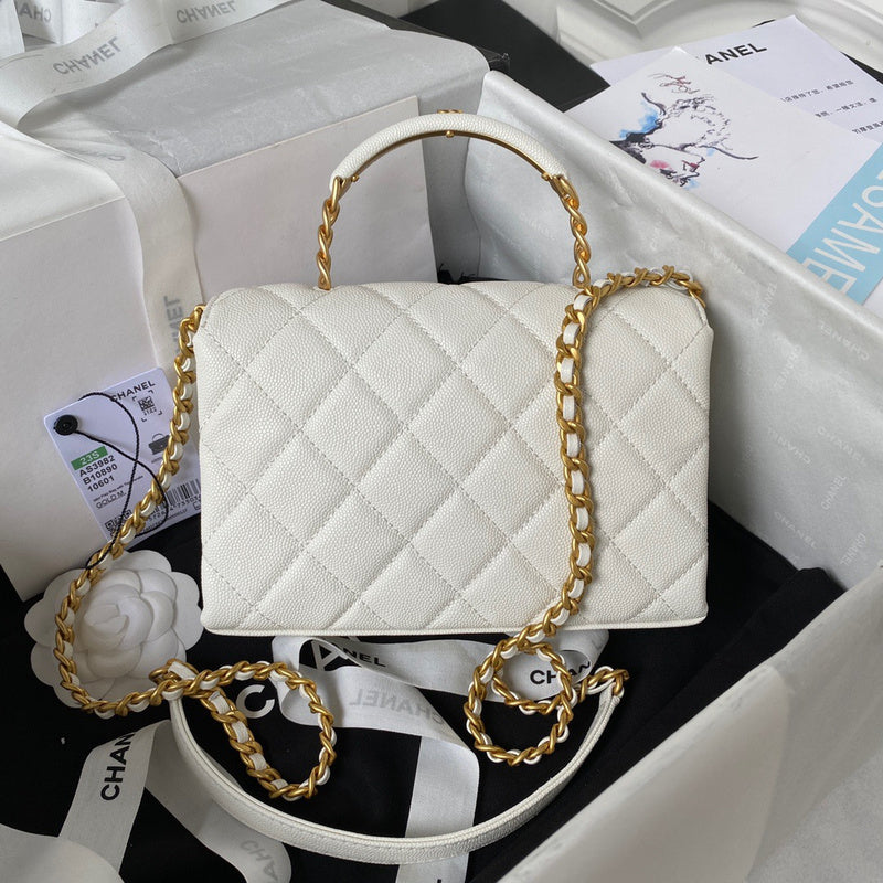 Satchel Bags - CHL Bags - 7509