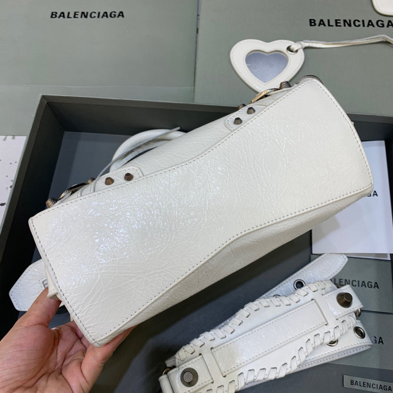 Satchel Bags - BGA Bags - 529