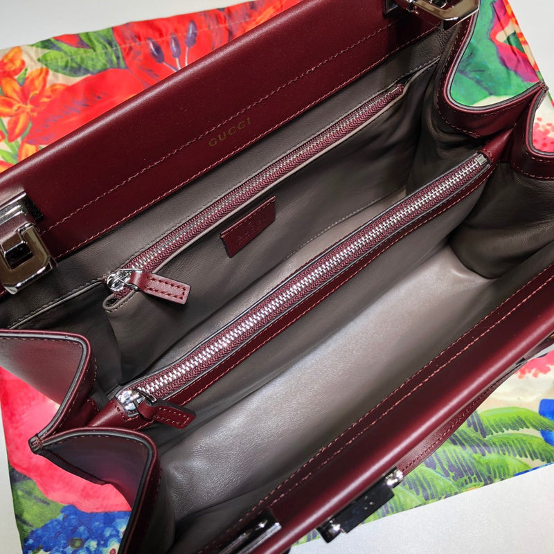 Satchel Bags - GCI Bags - 1178