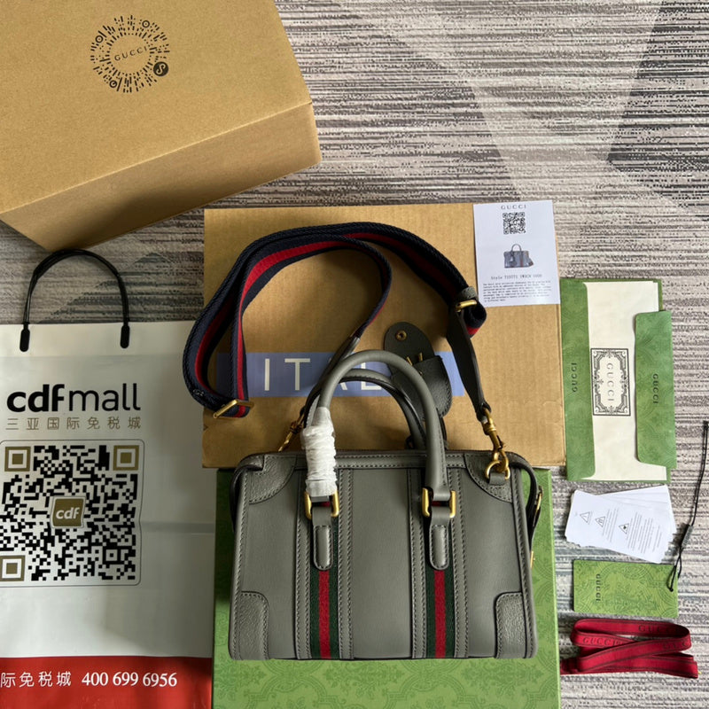 Satchel Bags - GCI Bags - 5704
