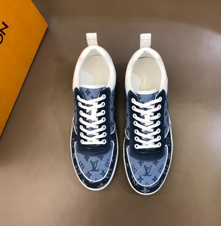 glami shop- LOV Men Shoes - 1546