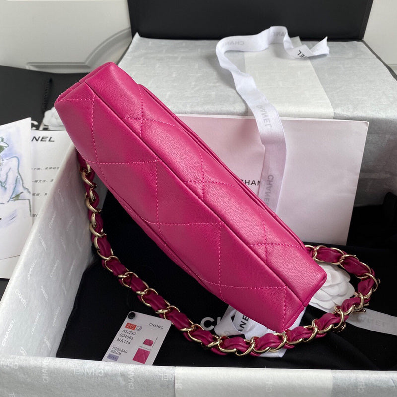 Satchel Bags - CHL Bags - 4739