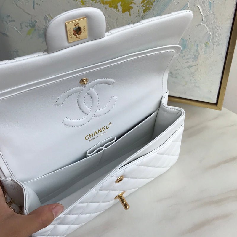 Satchel Bags - CHL Bags - 014