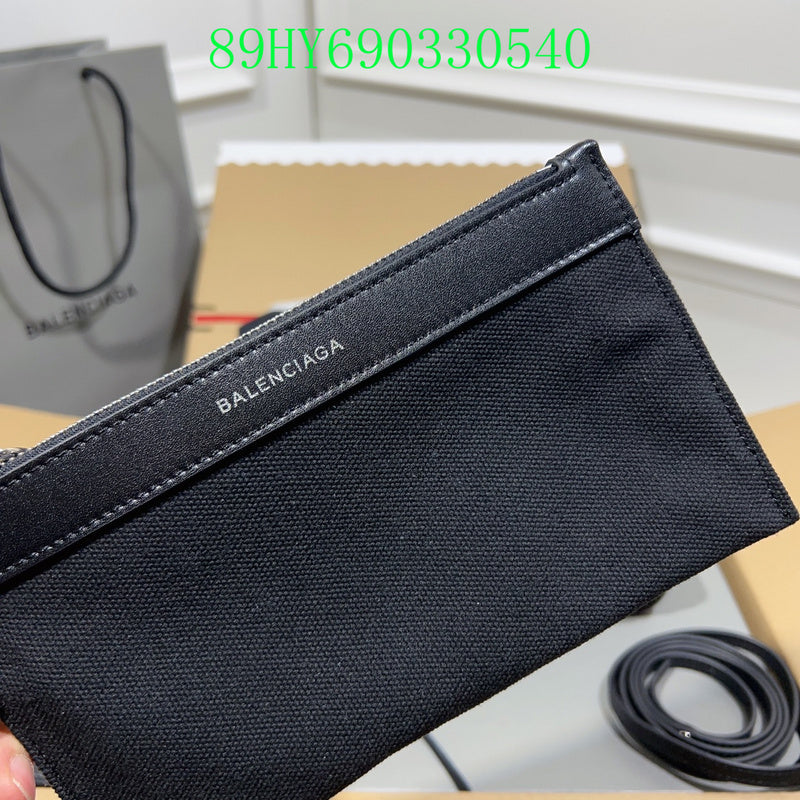 Satchel Bags - BGA Bags - 1852