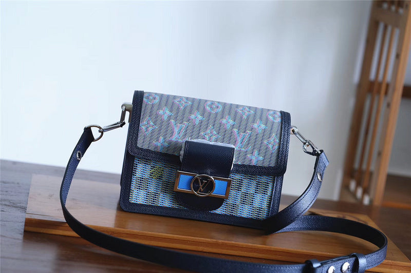 Glami GlamI Lu-Vi bags - 8132