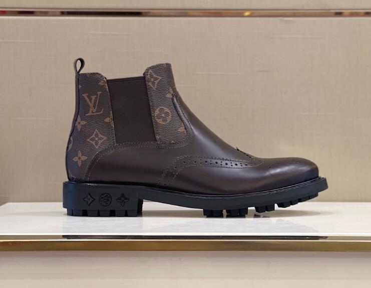 glami shop- LOV Men Shoes - 1674
