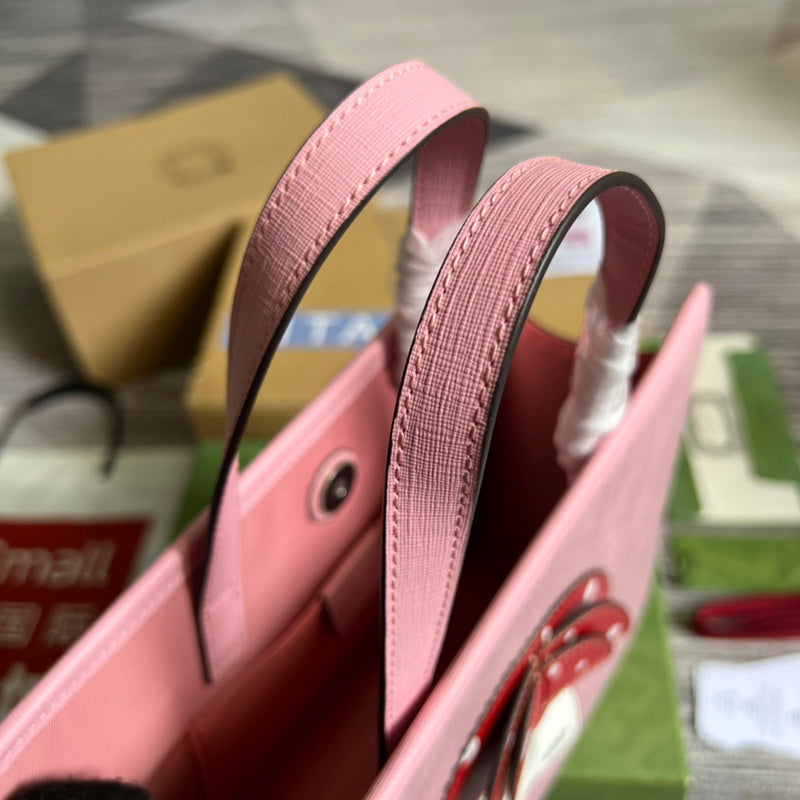Satchel Bags - GCI Bags - 6877