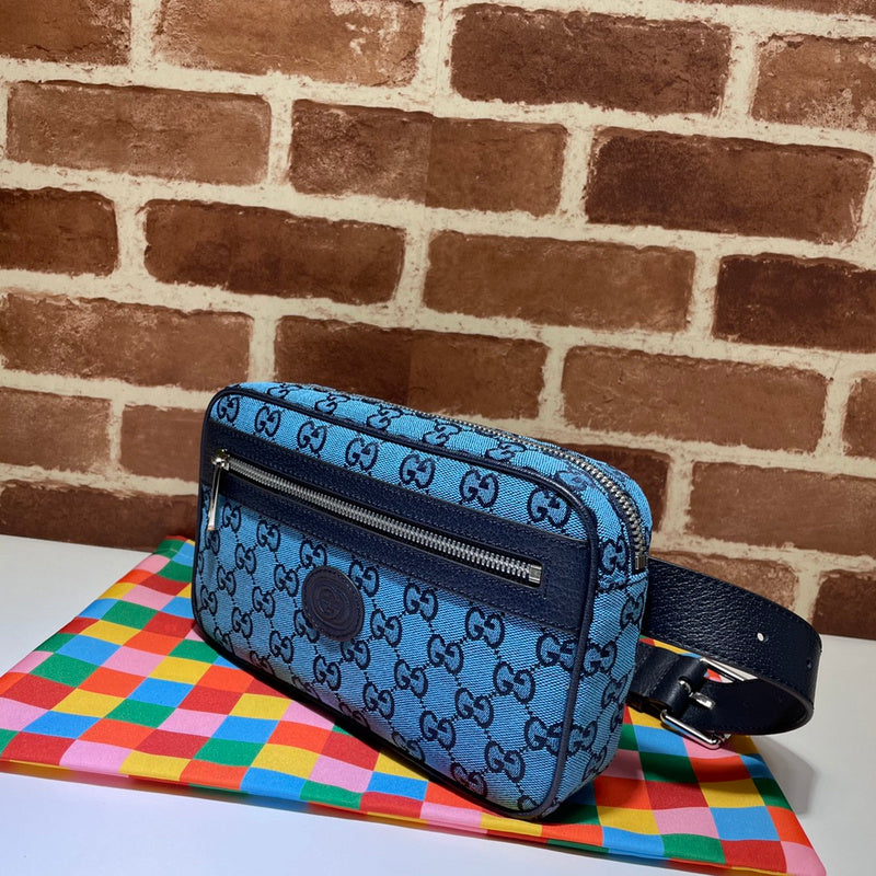 Satchel Bags - GCI Bags - 3076