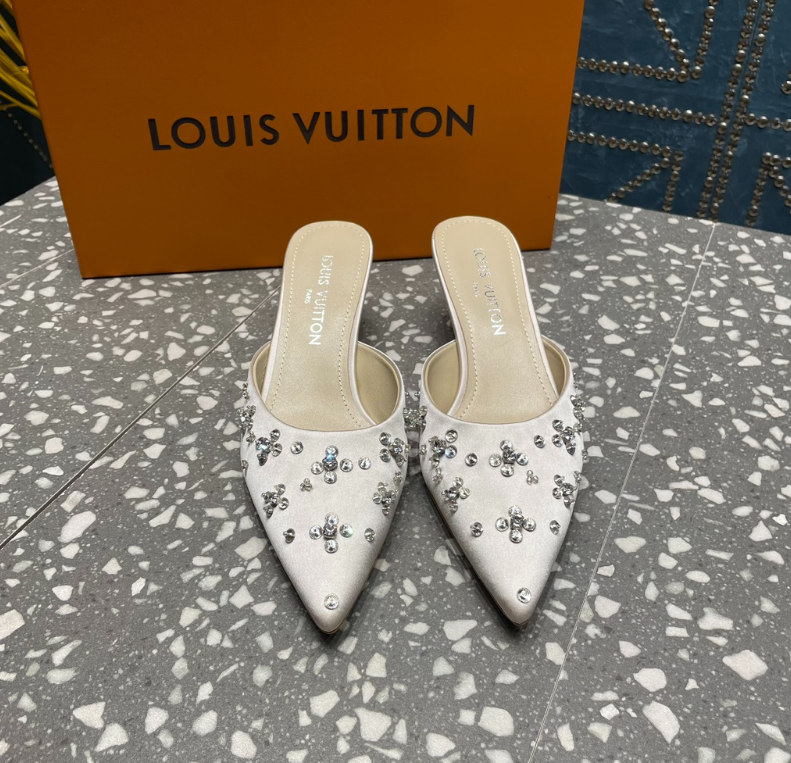 glami shop- LOV Women Shoes - 087