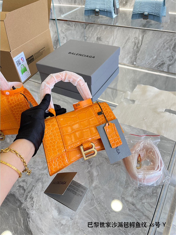 Satchel Bags - BGA Bags - 1376