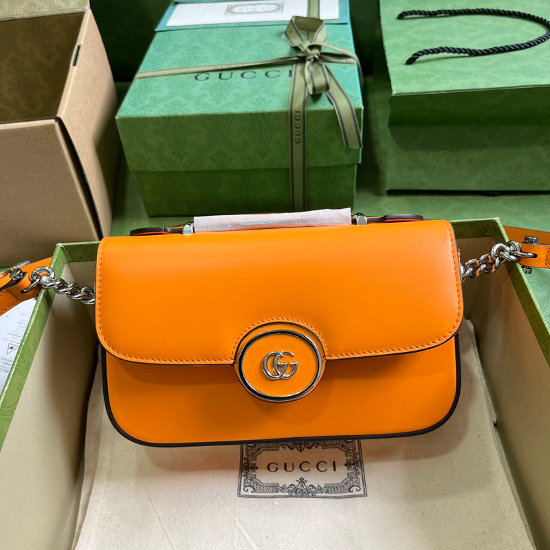 Satchel Bags - GCI Bags - 246
